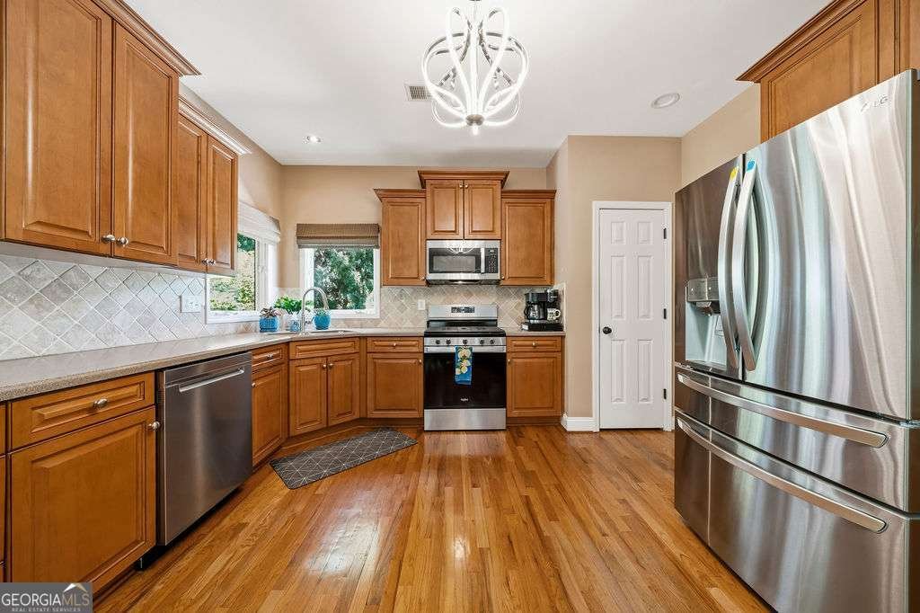 151 Misty View Lane Acworth - Photo 15