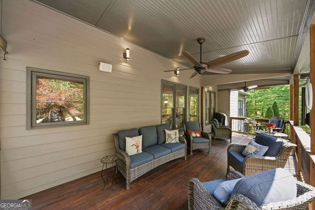 151 Misty View Lane Acworth - Photo 17