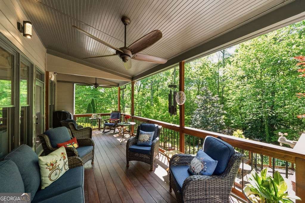 151 Misty View Lane Acworth - Photo 18