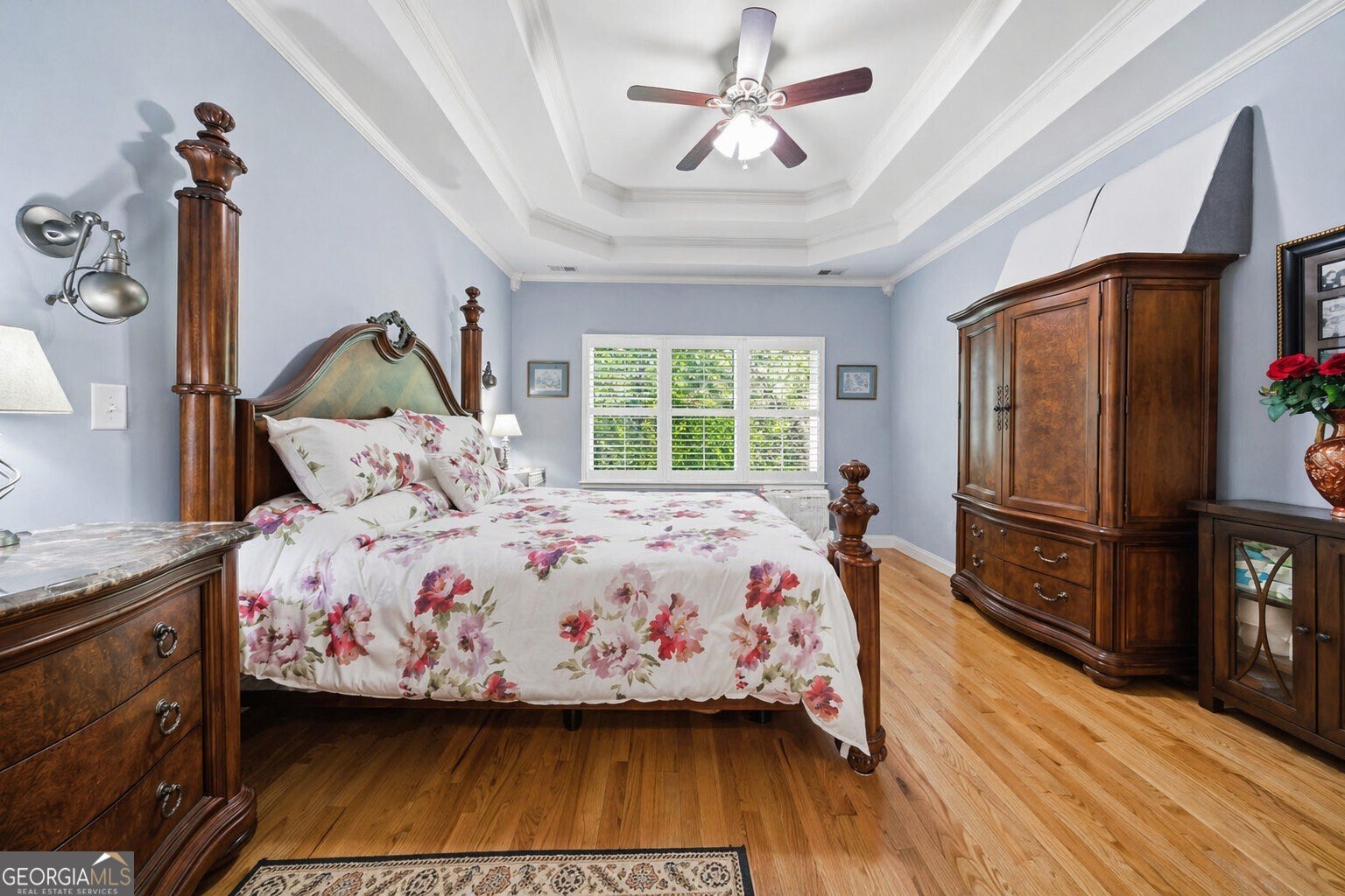 151 Misty View Lane Acworth - Photo 20