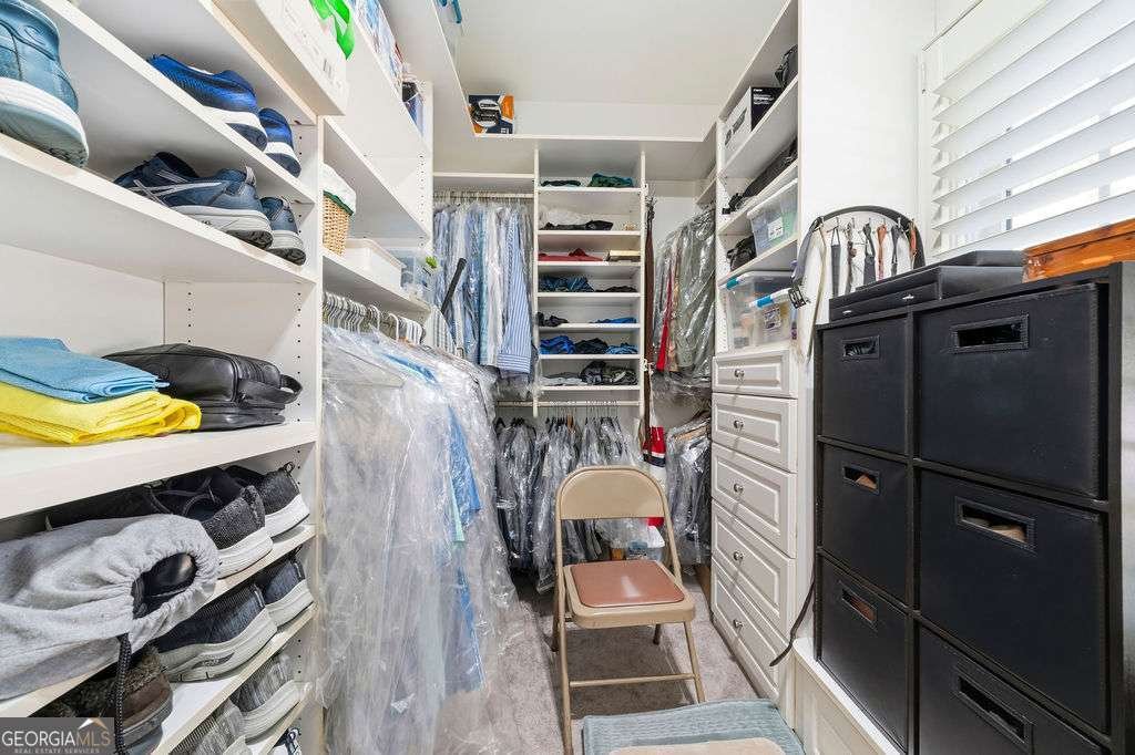 151 Misty View Lane Acworth - Photo 21