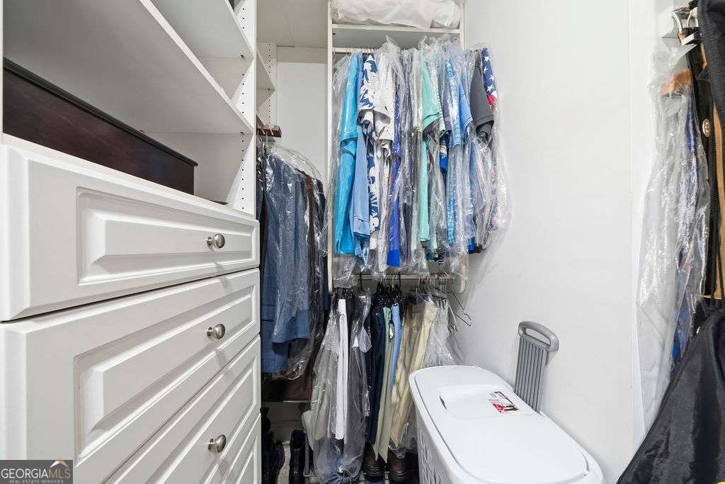 151 Misty View Lane Acworth - Photo 22