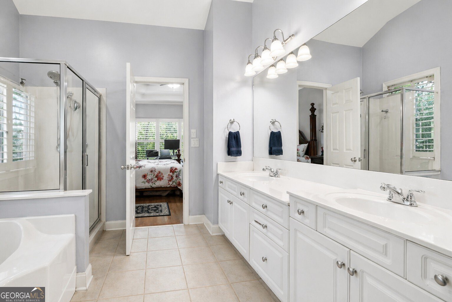 151 Misty View Lane Acworth - Photo 24