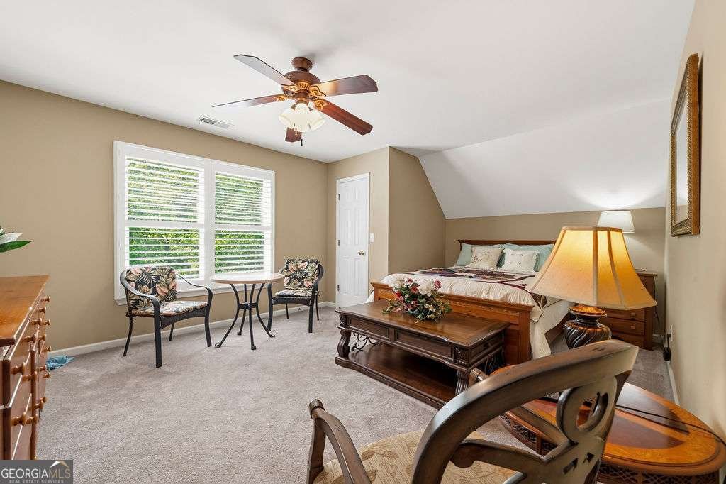 151 Misty View Lane Acworth - Photo 25