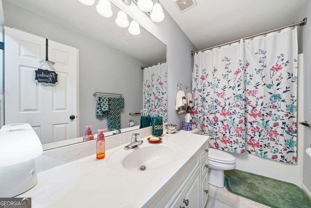 151 Misty View Lane Acworth - Photo 27