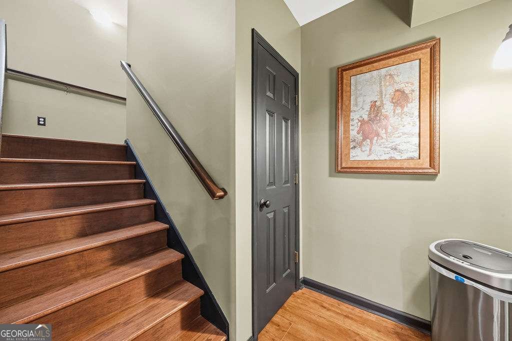 151 Misty View Lane Acworth - Photo 29