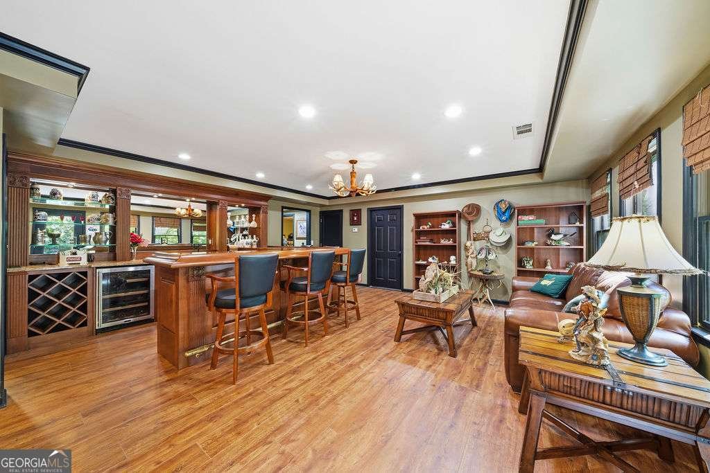 151 Misty View Lane Acworth - Photo 30