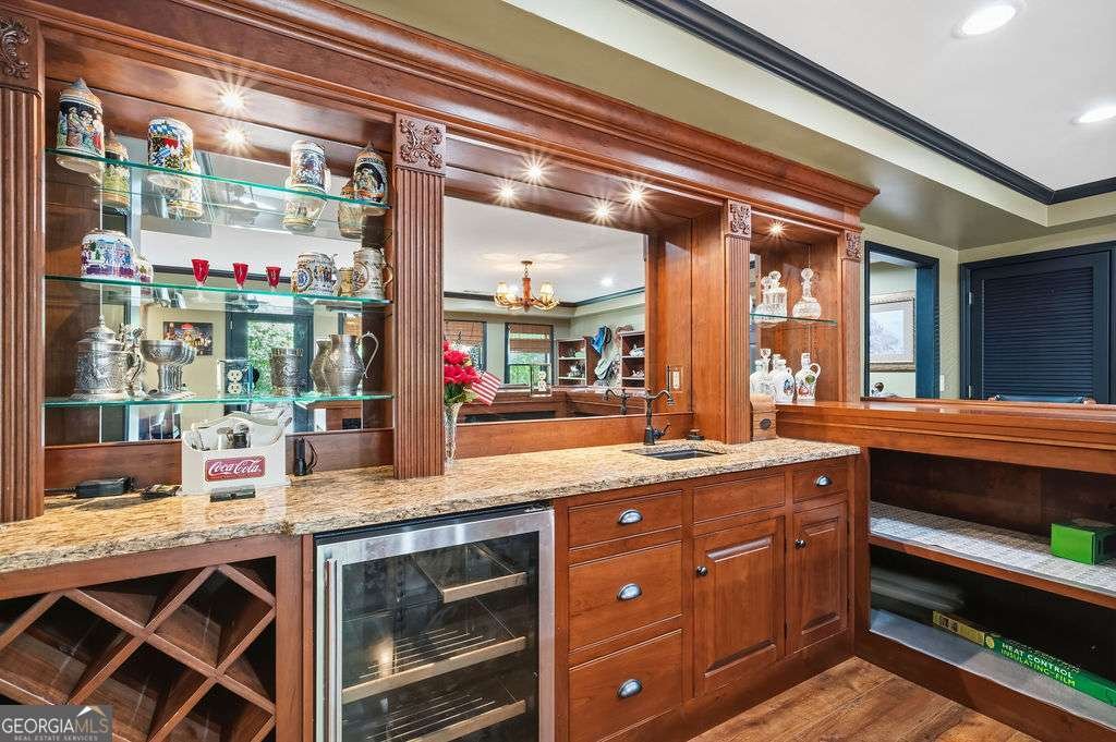 151 Misty View Lane Acworth - Photo 31