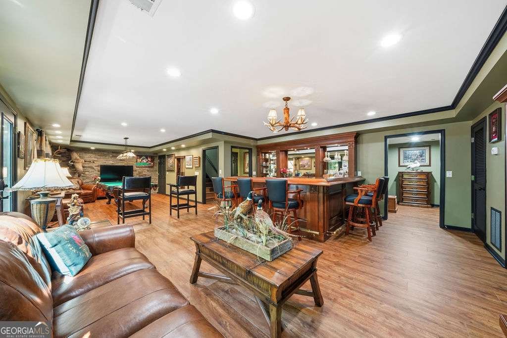 151 Misty View Lane Acworth - Photo 32