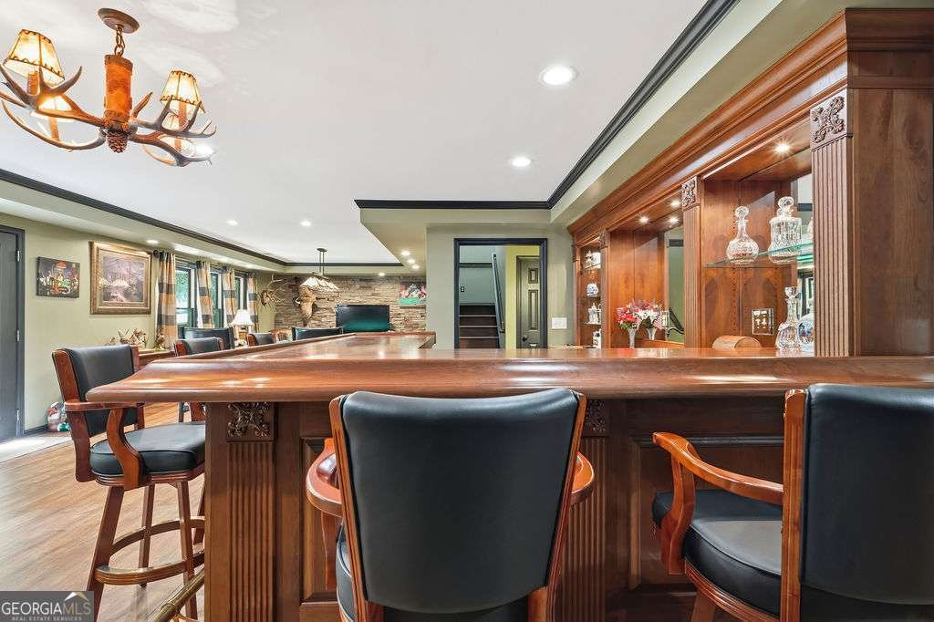 151 Misty View Lane Acworth - Photo 33