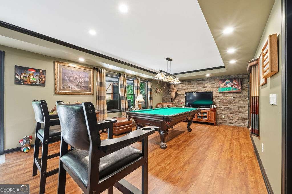 151 Misty View Lane Acworth - Photo 34