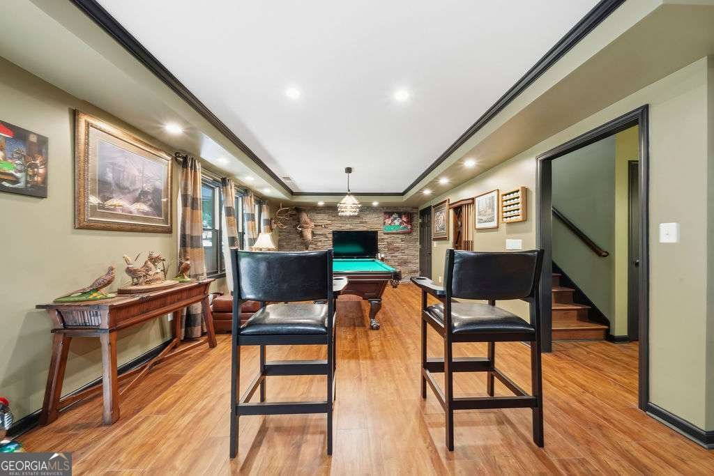 151 Misty View Lane Acworth - Photo 35