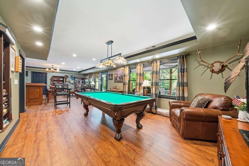 151 Misty View Lane Acworth - Photo 36