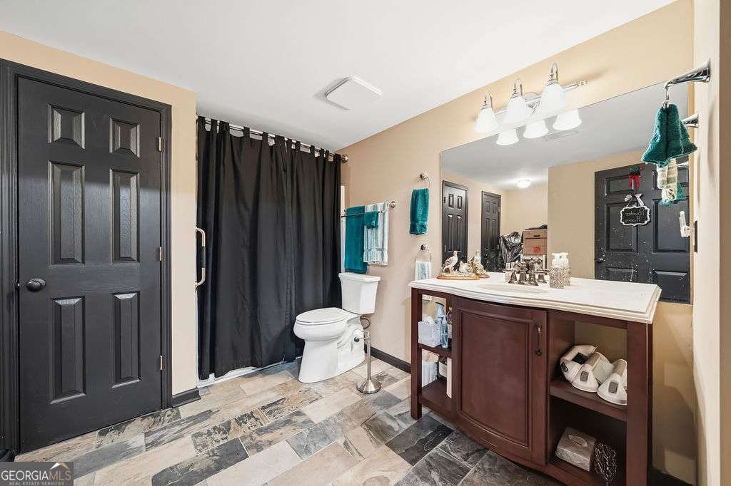 151 Misty View Lane Acworth - Photo 38