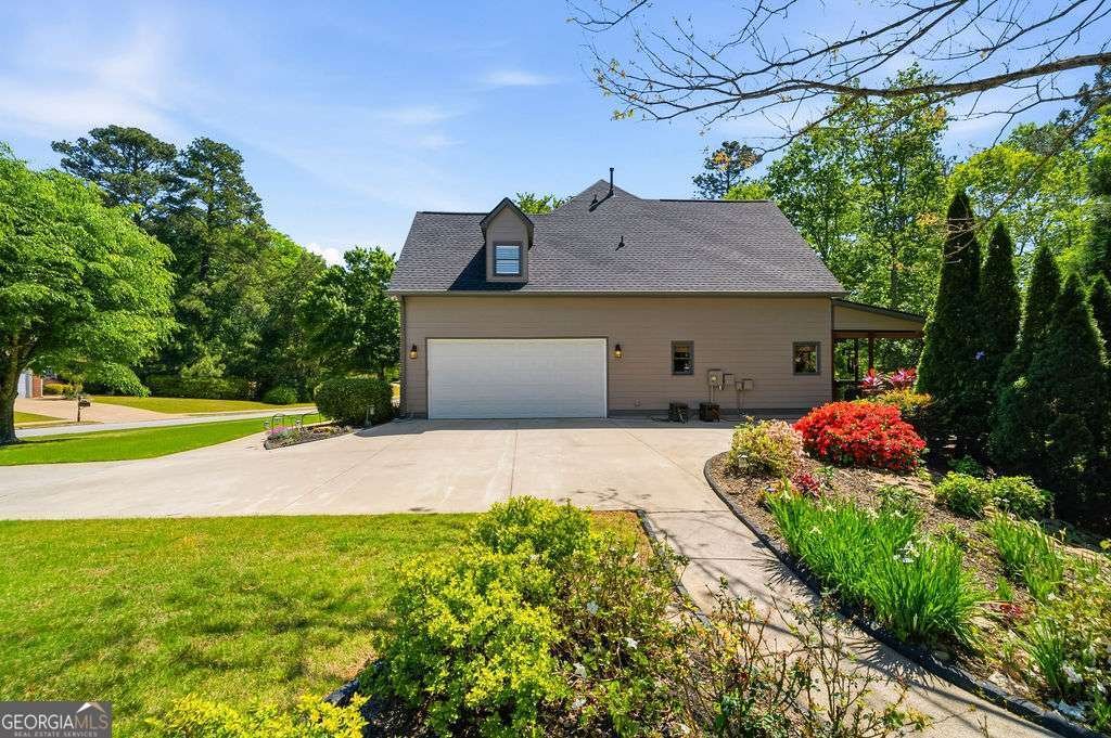 151 Misty View Lane Acworth - Photo 41