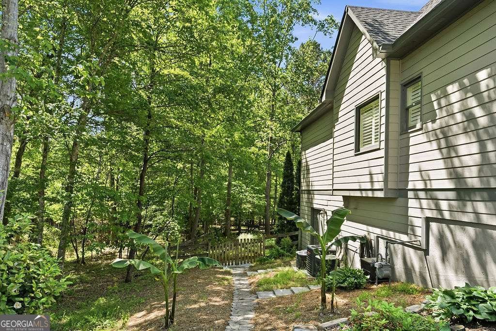 151 Misty View Lane Acworth - Photo 42