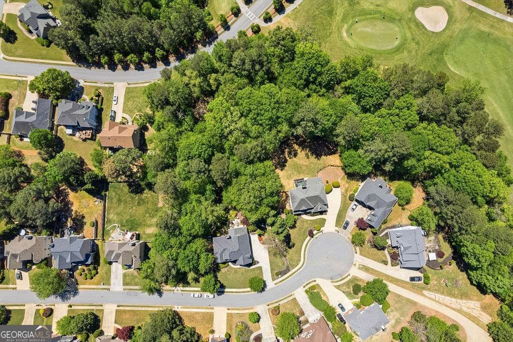 151 Misty View Lane Acworth - Photo 52