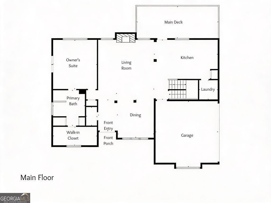 151 Misty View Lane Acworth - Photo 53