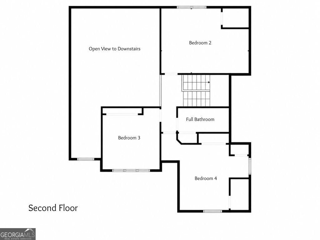 151 Misty View Lane Acworth - Photo 55