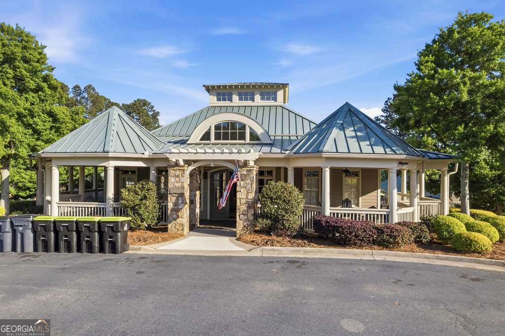 151 Misty View Lane Acworth - Photo 56