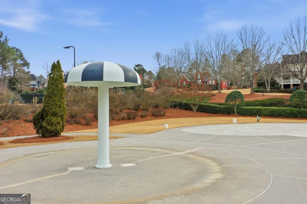 151 Misty View Lane Acworth - Photo 62