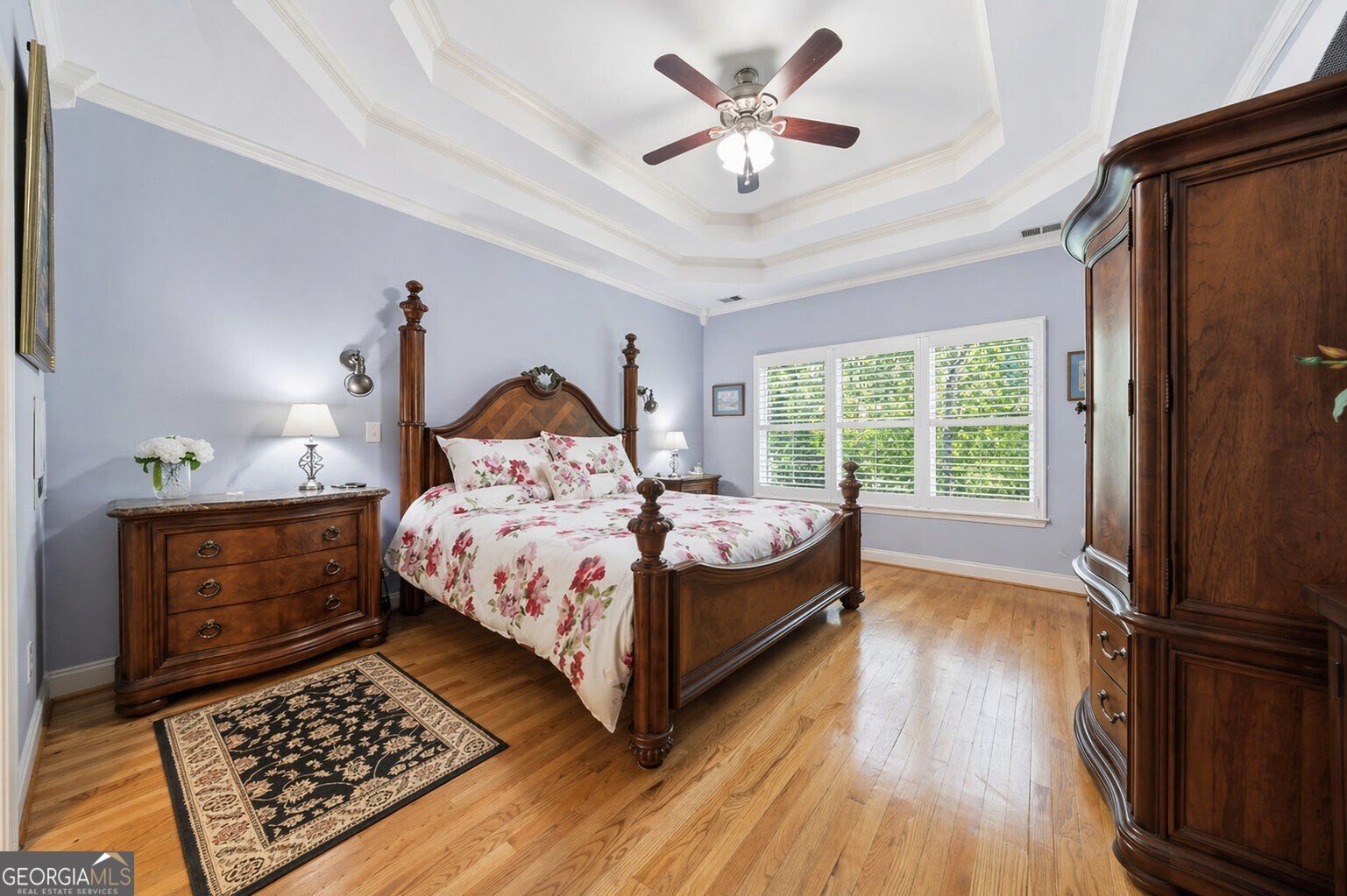 151 Misty View Lane Acworth - Photo 8