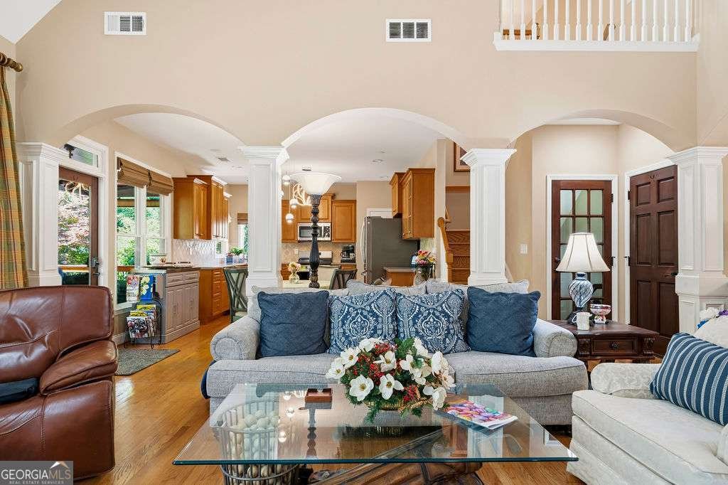 151 Misty View Lane Acworth - Photo 9