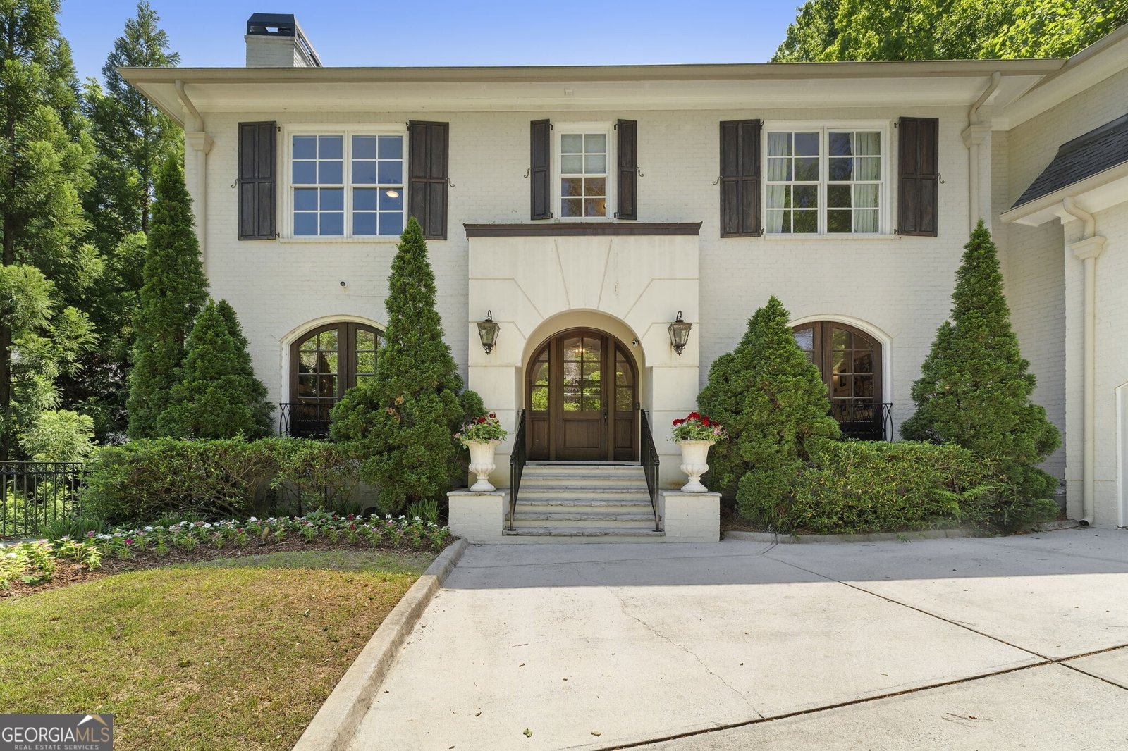 1110 Dawn View Lane Atlanta - Photo 1