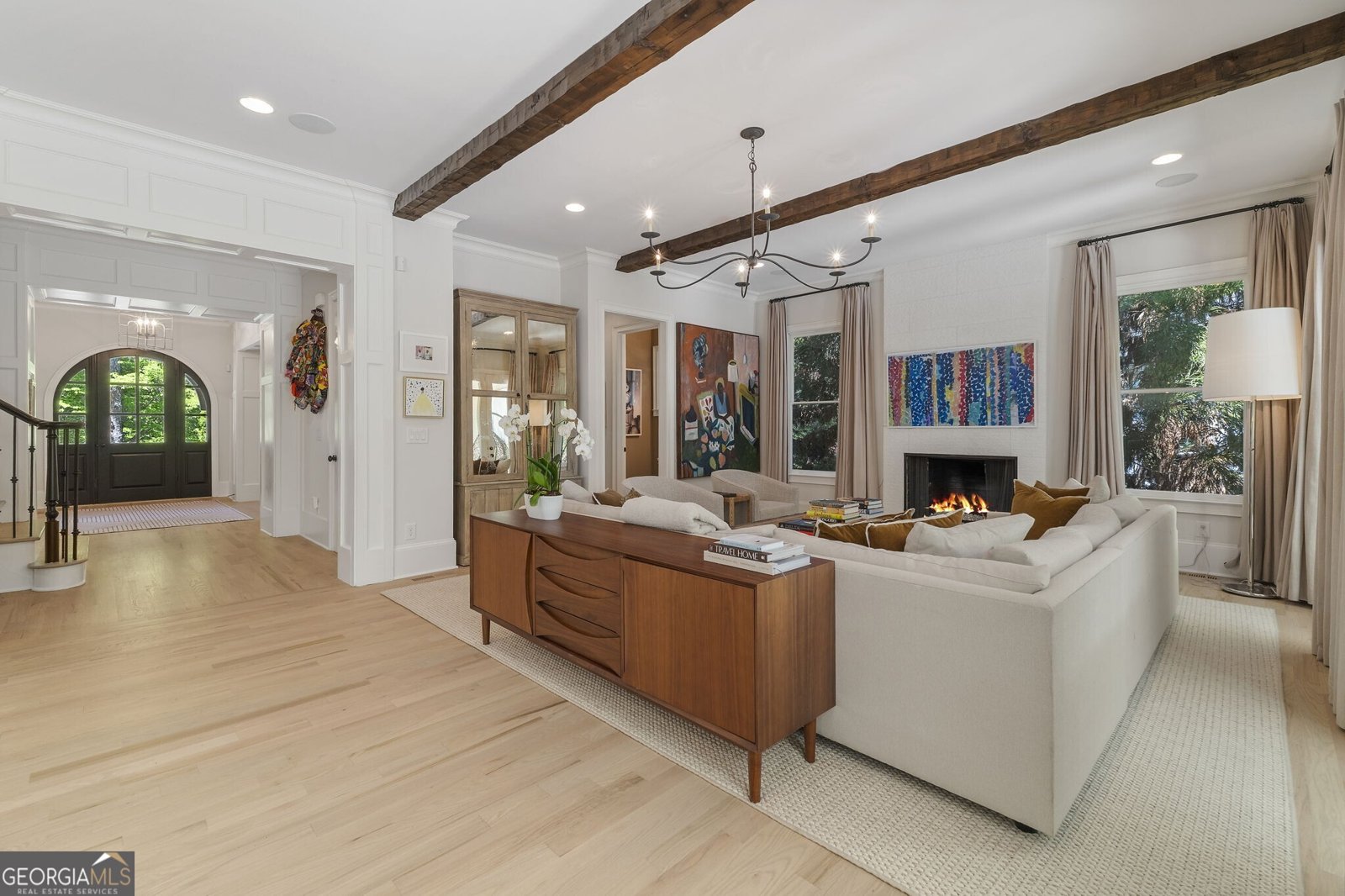 1110 Dawn View Lane Atlanta - Photo 10