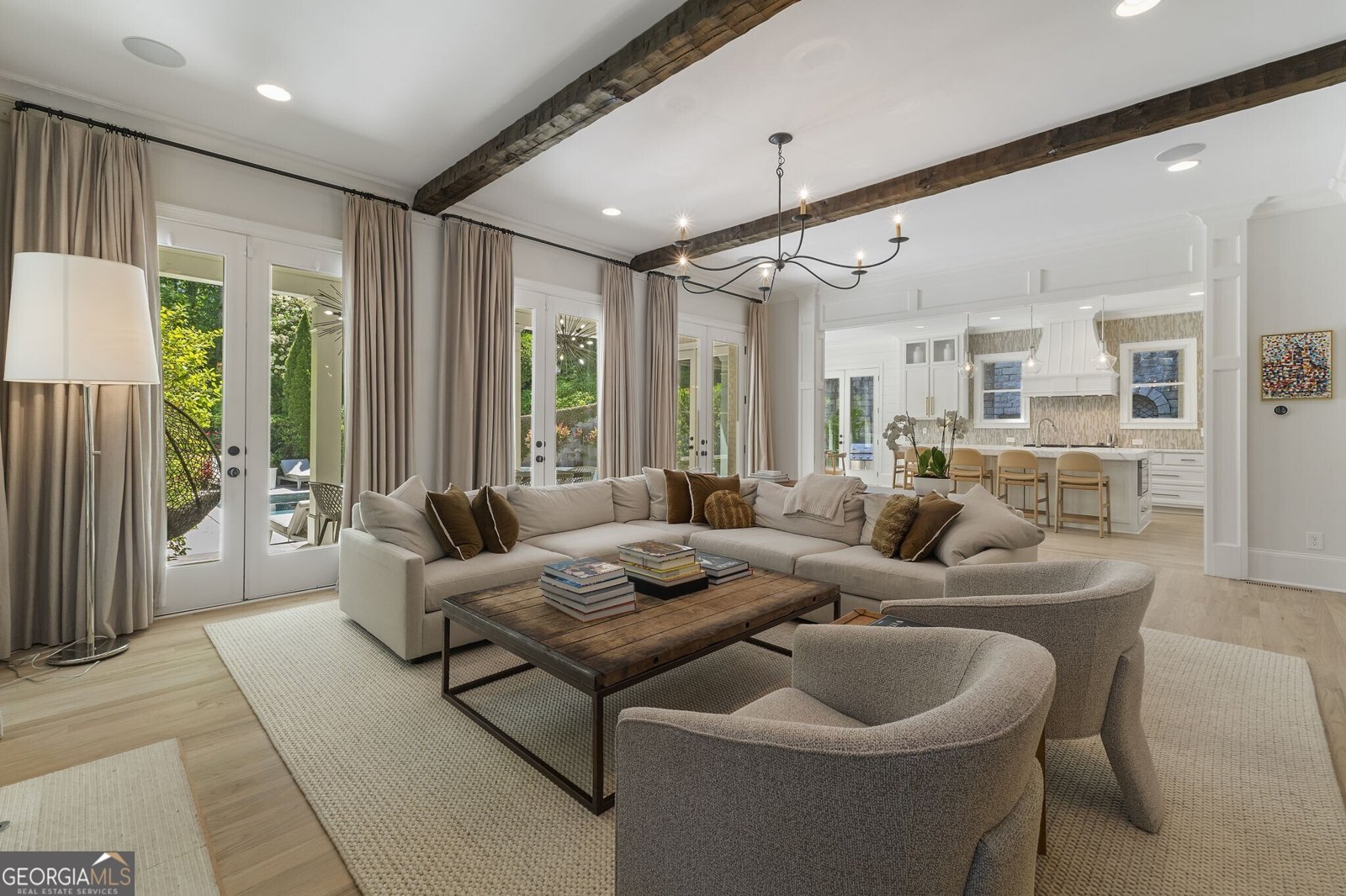 1110 Dawn View Lane Atlanta - Photo 11