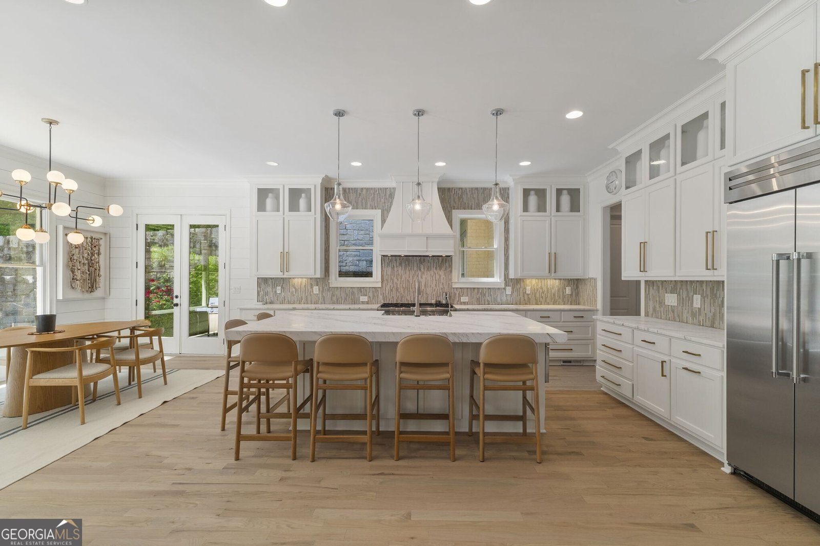 1110 Dawn View Lane Atlanta - Photo 12