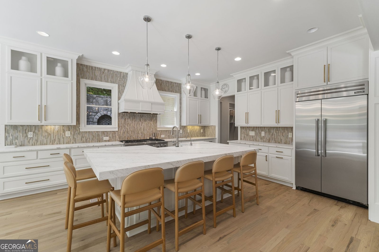 1110 Dawn View Lane Atlanta - Photo 13