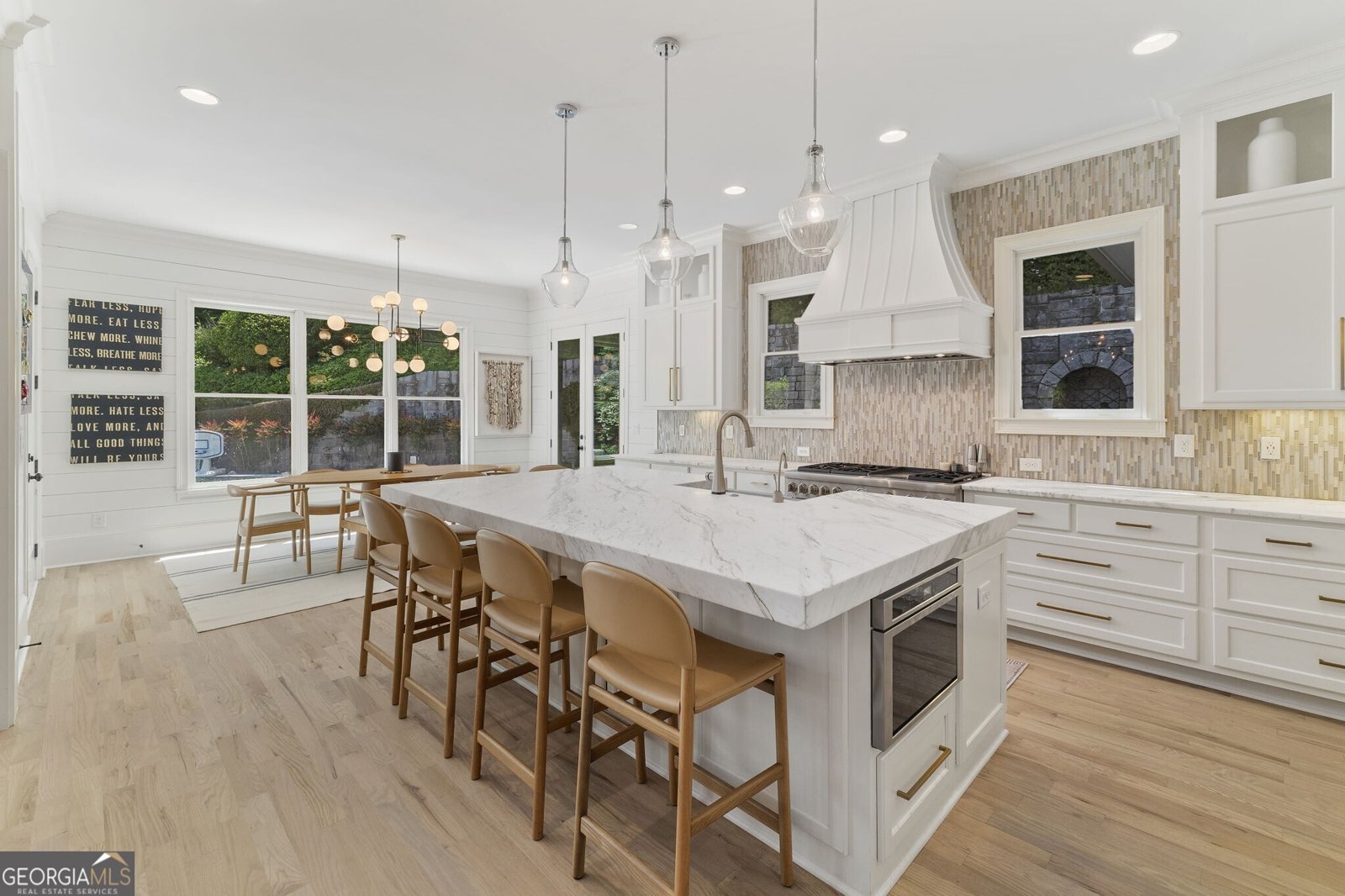 1110 Dawn View Lane Atlanta - Photo 14