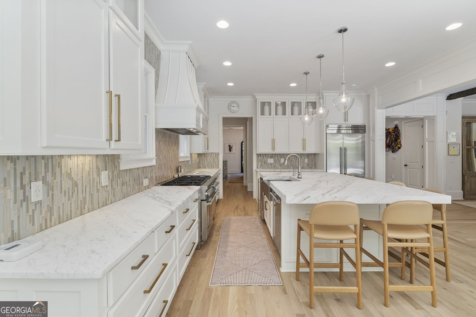 1110 Dawn View Lane Atlanta - Photo 15