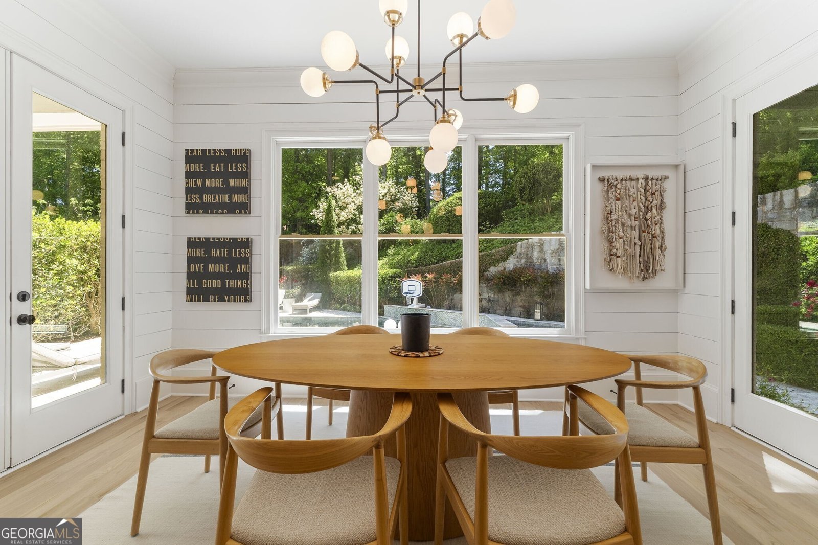 1110 Dawn View Lane Atlanta - Photo 16