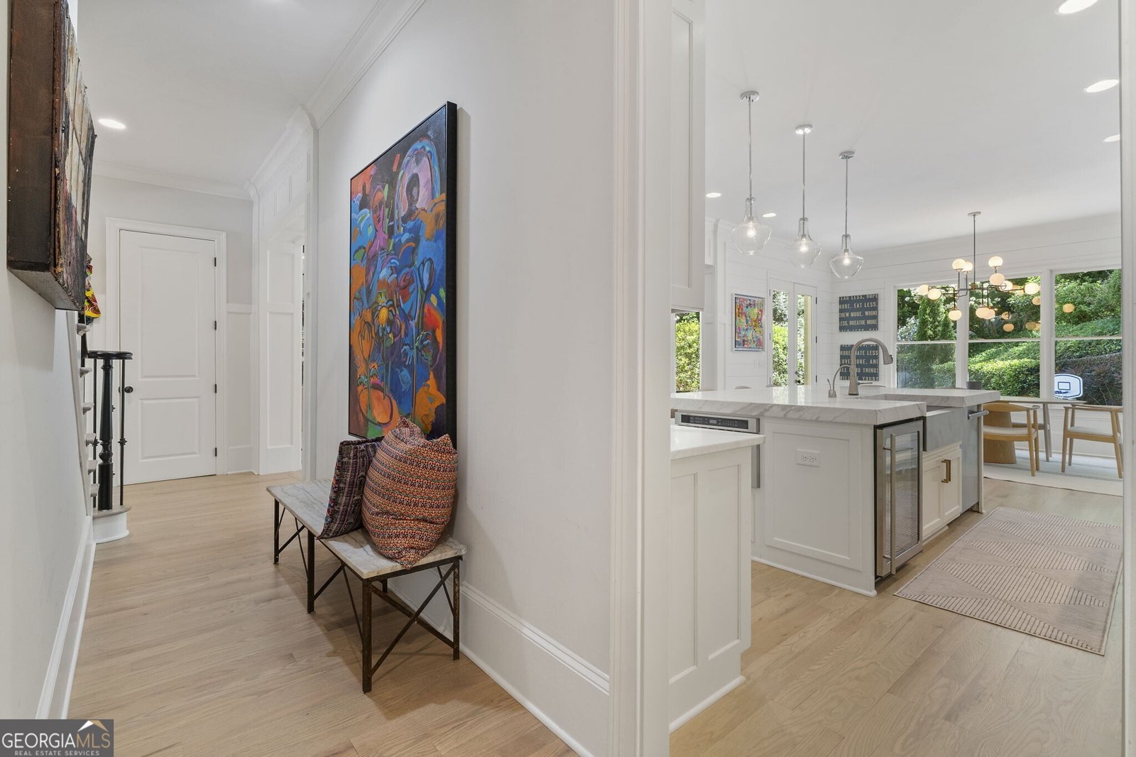 1110 Dawn View Lane Atlanta - Photo 17