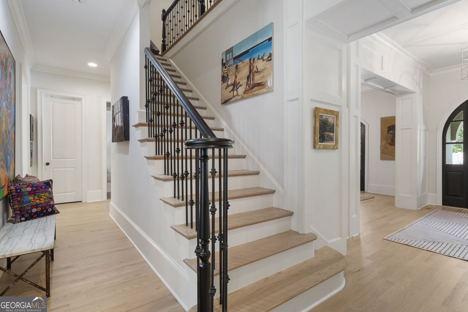 1110 Dawn View Lane Atlanta - Photo 18