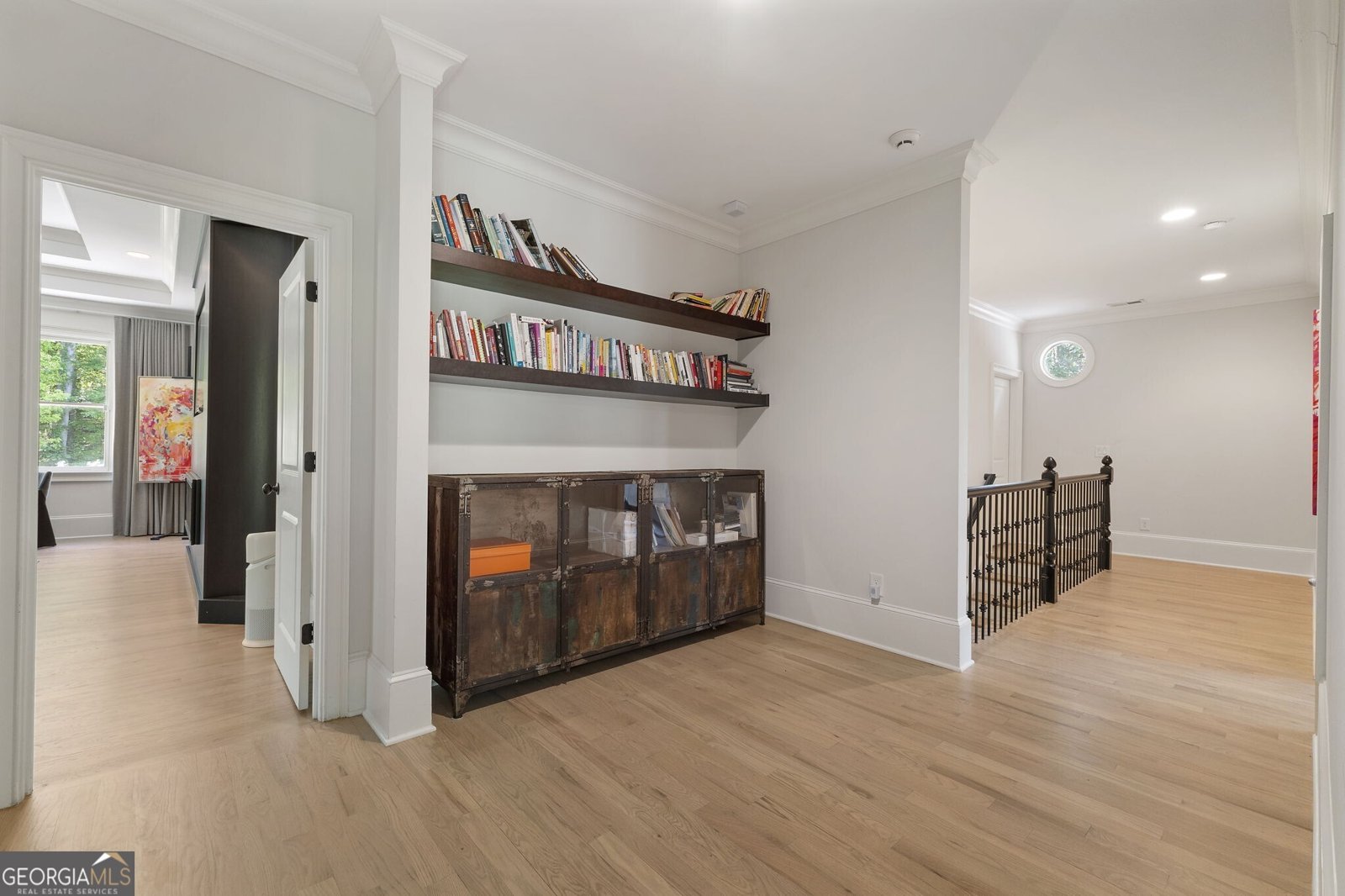 1110 Dawn View Lane Atlanta - Photo 19