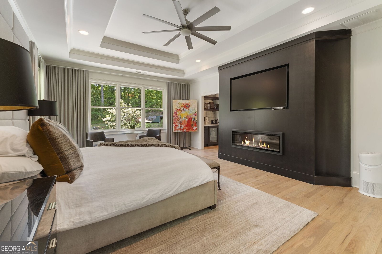 1110 Dawn View Lane Atlanta - Photo 21