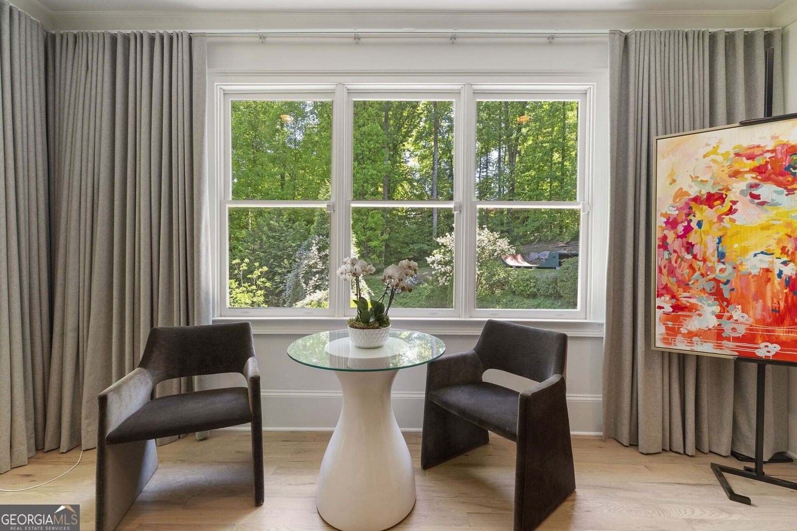 1110 Dawn View Lane Atlanta - Photo 22