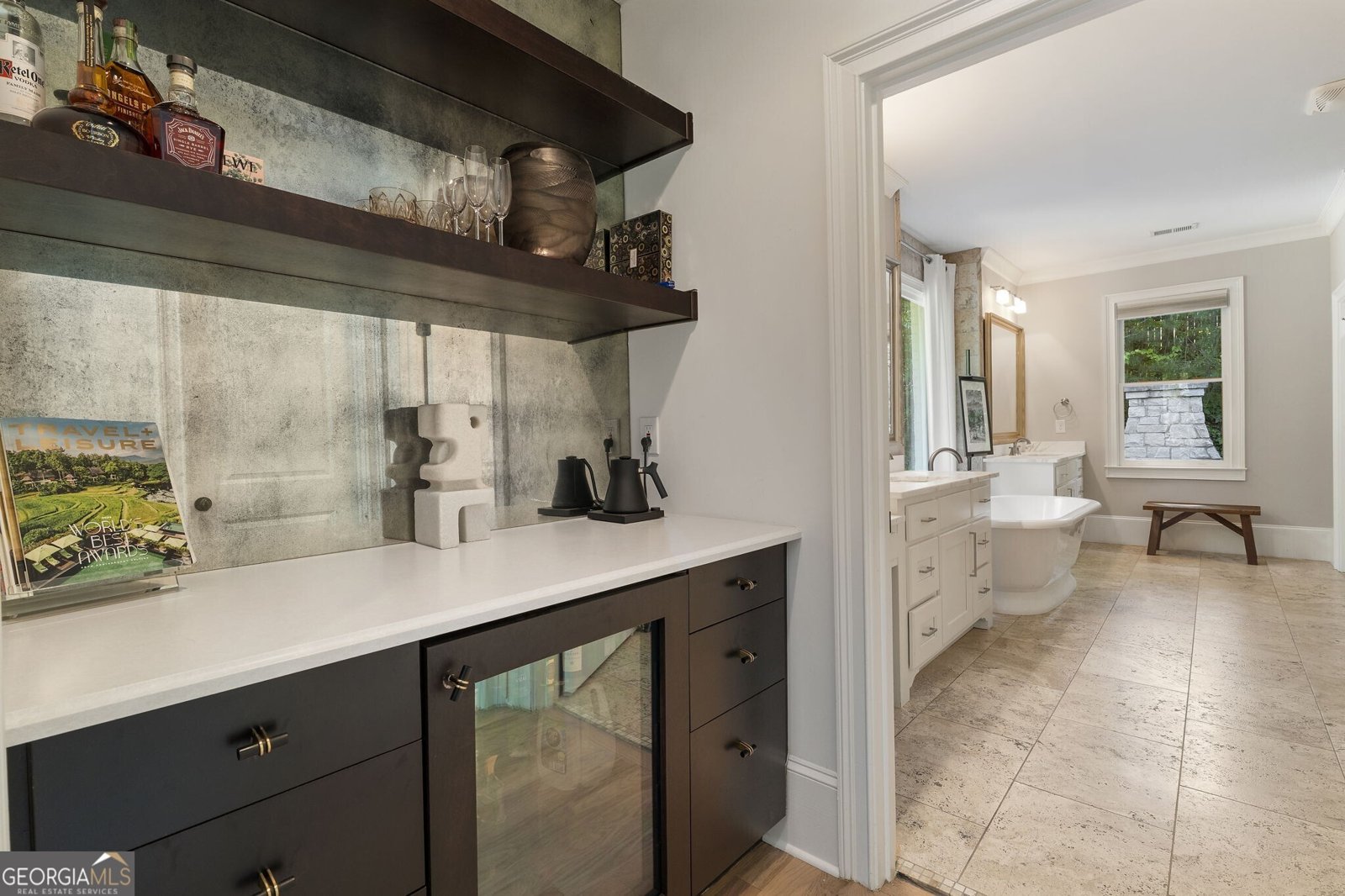 1110 Dawn View Lane Atlanta - Photo 23