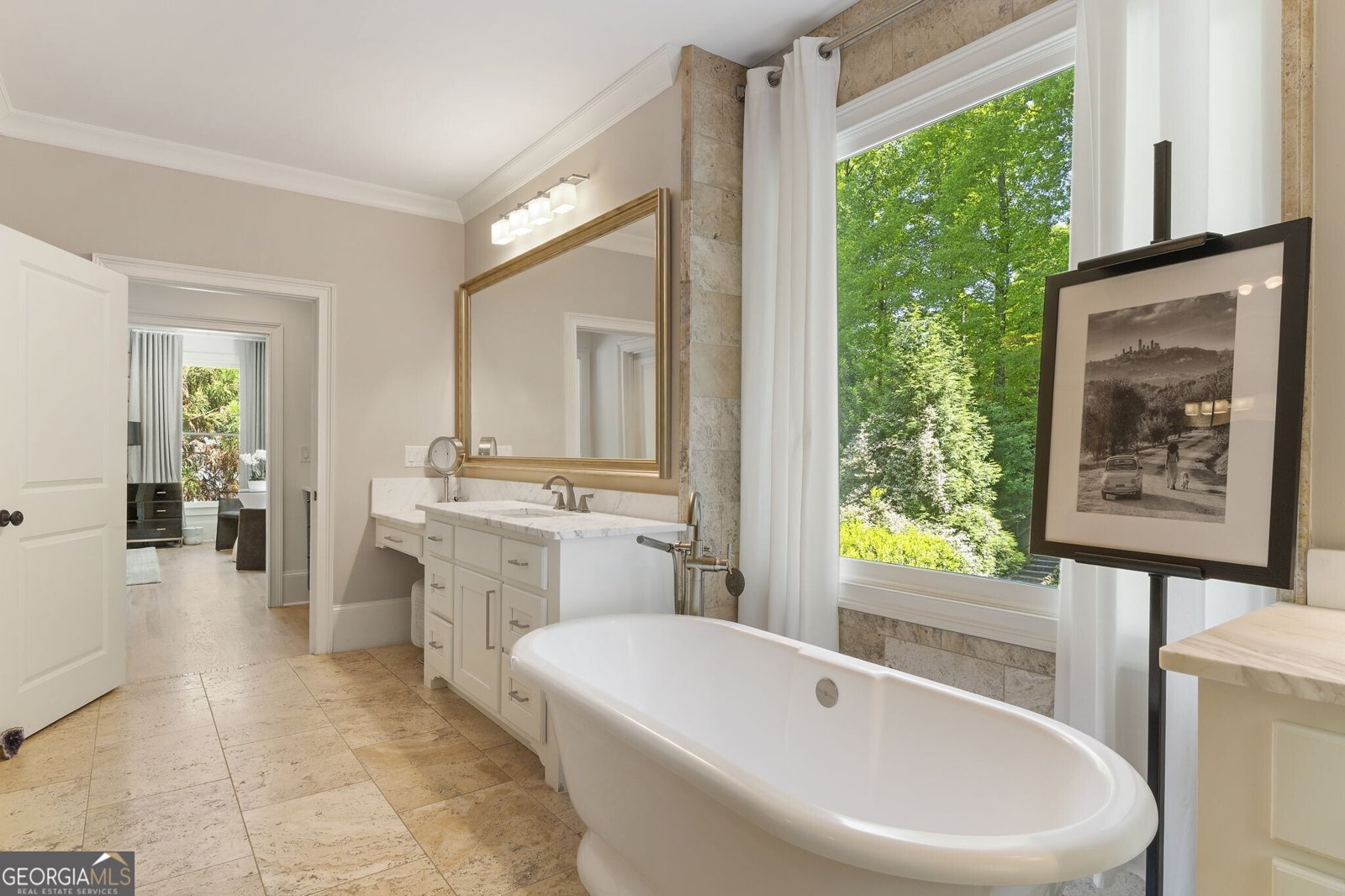 1110 Dawn View Lane Atlanta - Photo 25