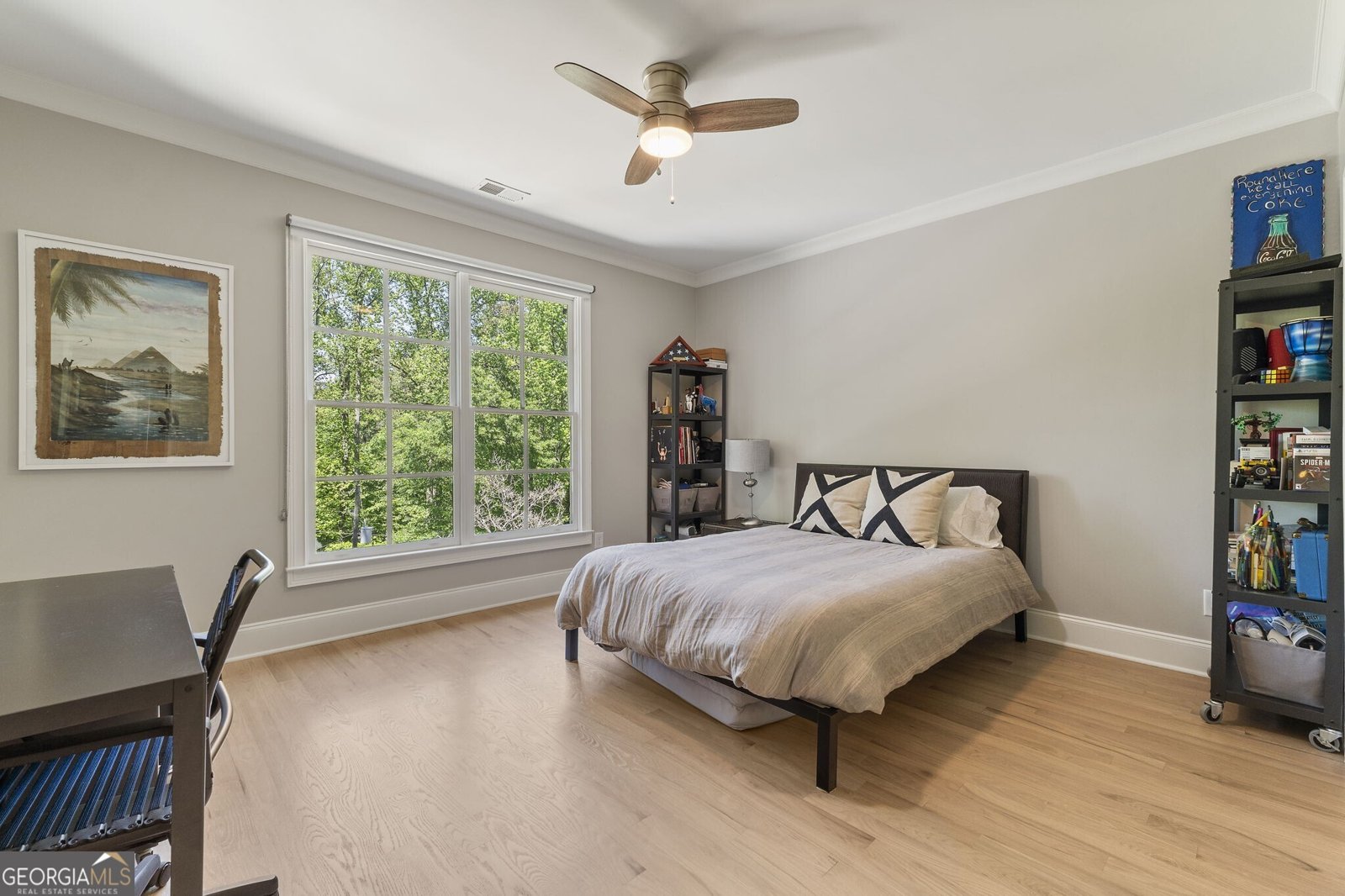 1110 Dawn View Lane Atlanta - Photo 28