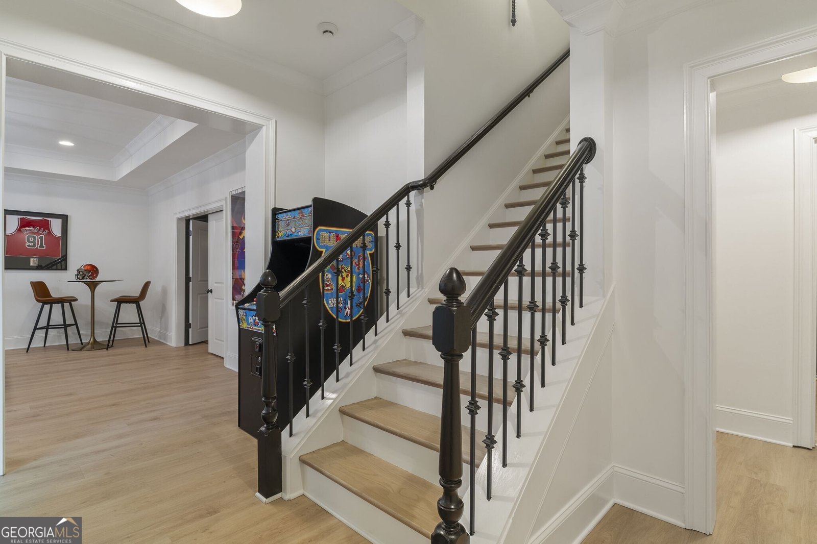 1110 Dawn View Lane Atlanta - Photo 37