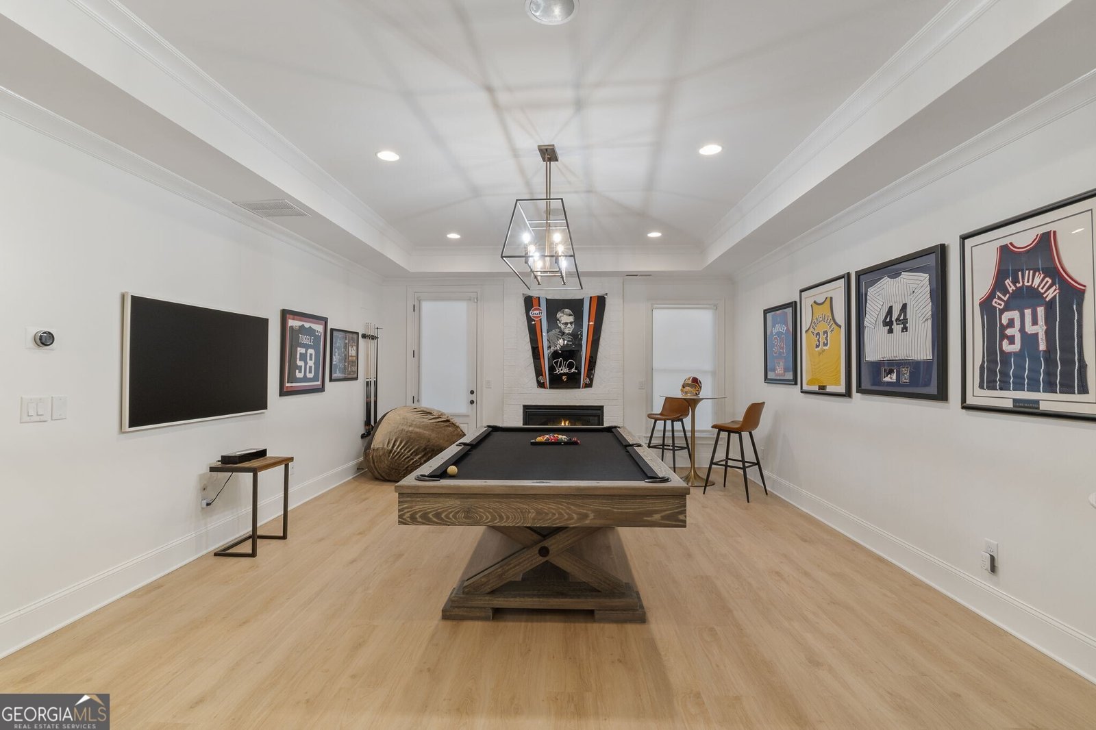 1110 Dawn View Lane Atlanta - Photo 39