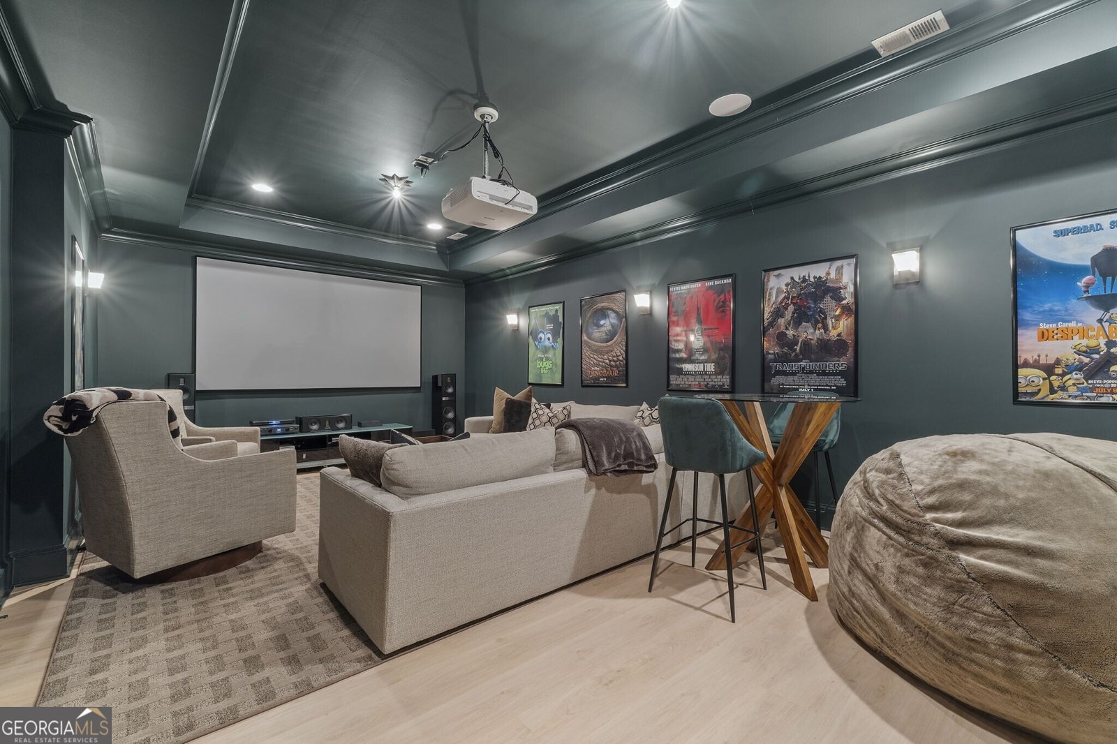 1110 Dawn View Lane Atlanta - Photo 40