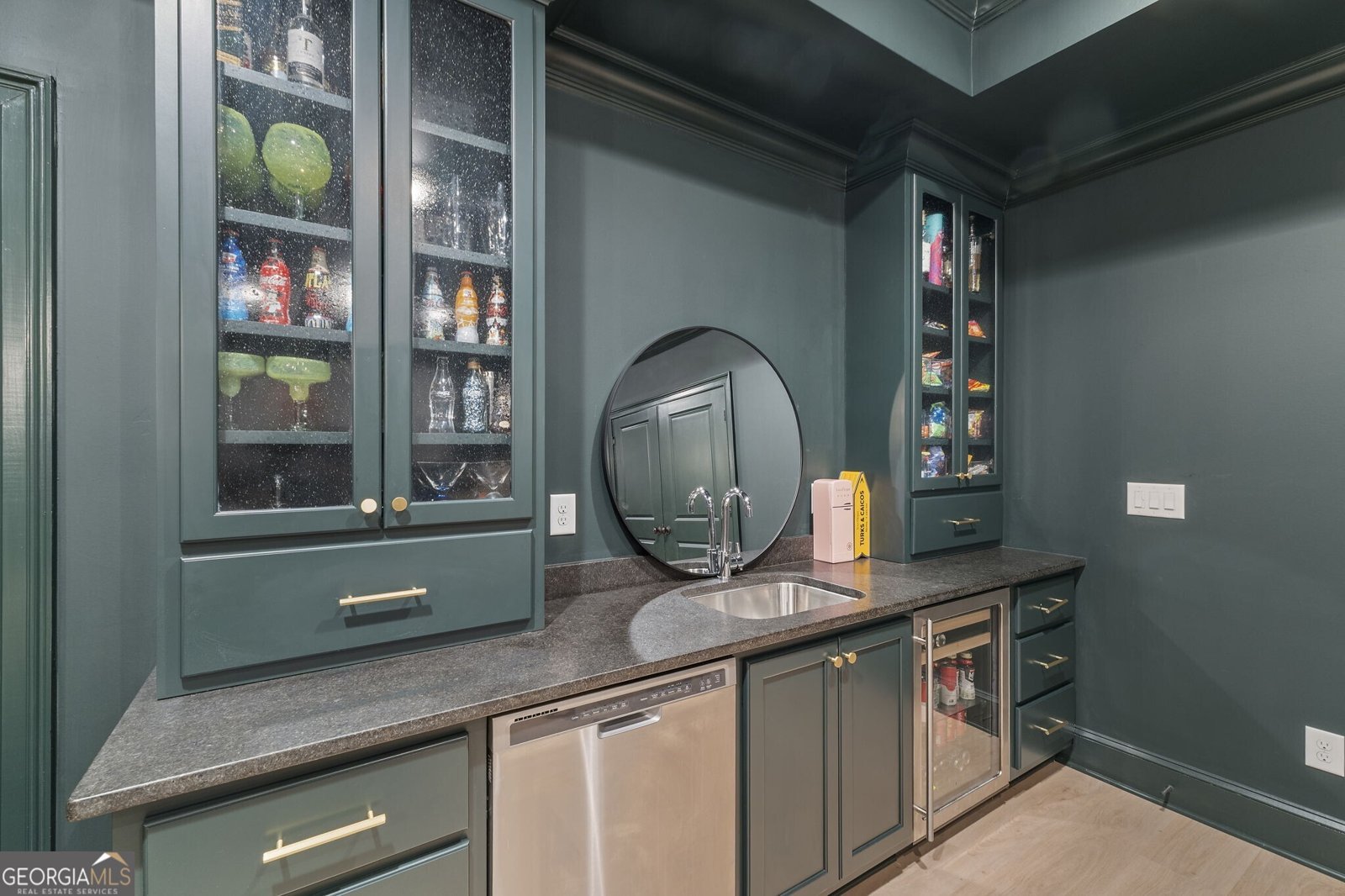 1110 Dawn View Lane Atlanta - Photo 41