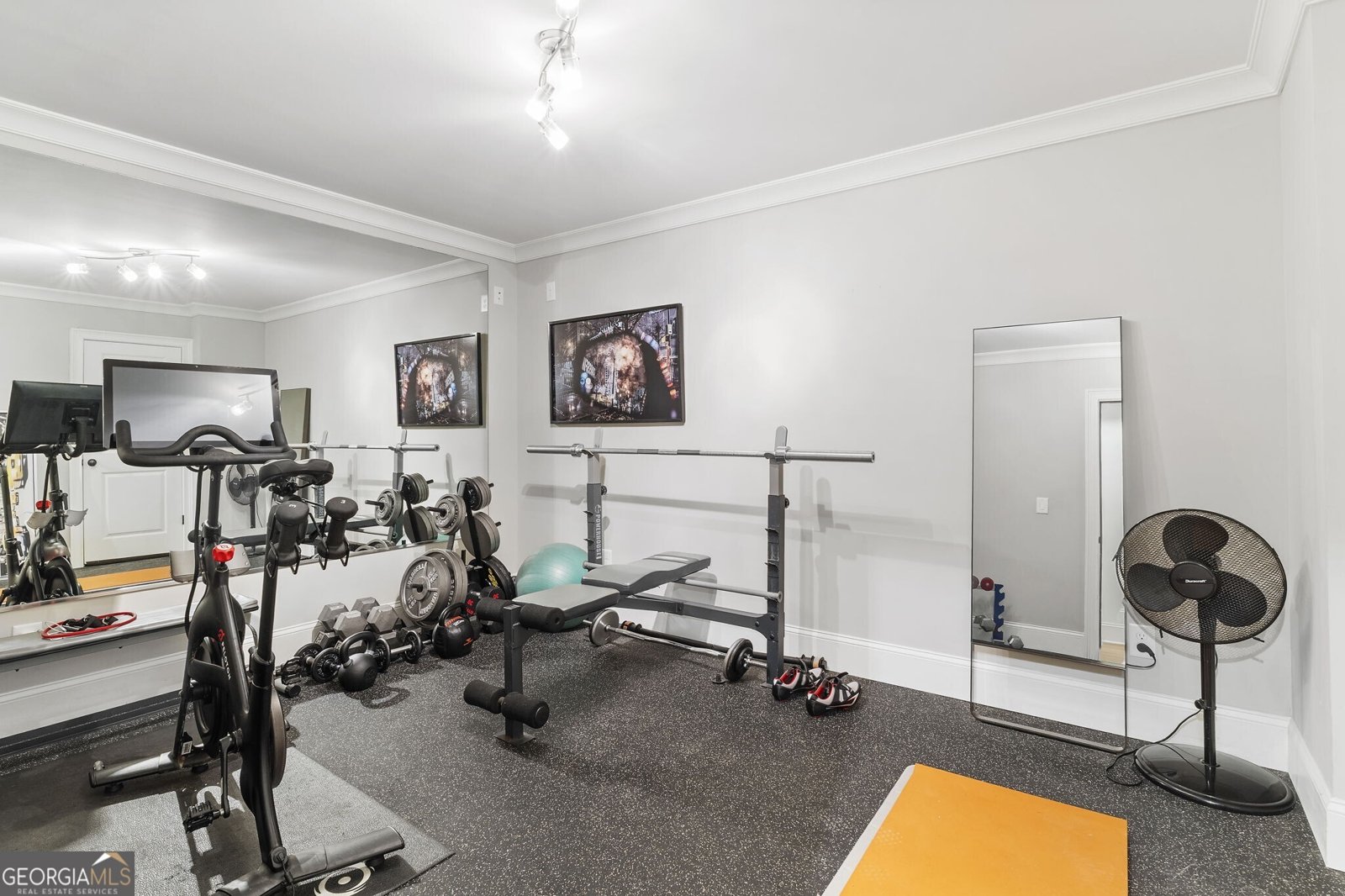 1110 Dawn View Lane Atlanta - Photo 42