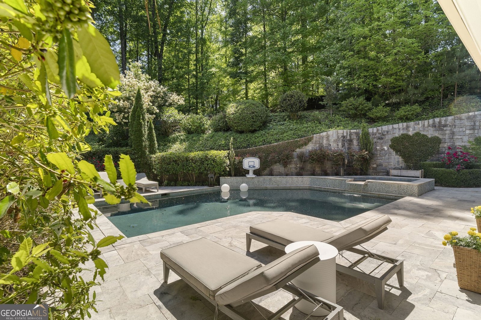 1110 Dawn View Lane Atlanta - Photo 45