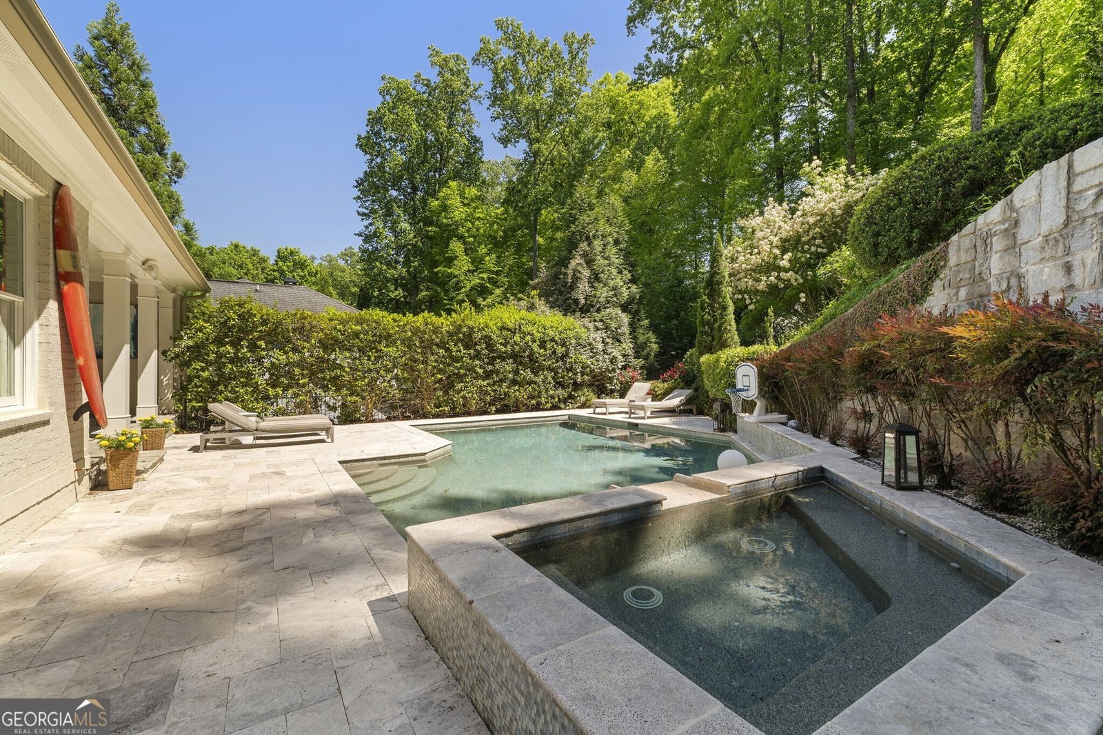 1110 Dawn View Lane Atlanta - Photo 46